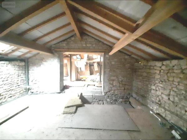 Maison à vendre à Parçay-sur-Vienne dans l'Indre-et-Loire (37220), ref : 37072-639