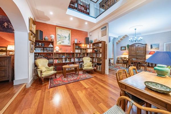 Maison à vendre |  Bordeaux |  8 pièces | 295 m²