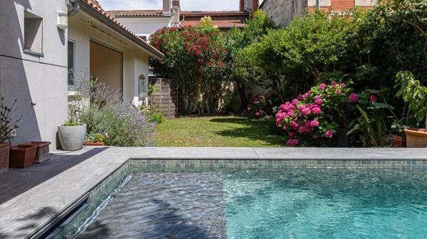 Maison à vendre |  Bordeaux |  8 pièces | 295 m²