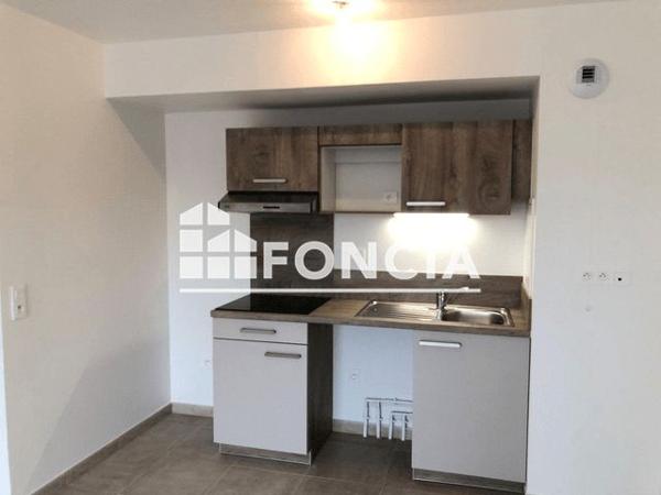 Location Appartement 2 pièces 42.47 m² - 20/24 RUE VALITON Clichy 92110