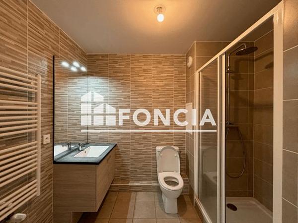 Location Appartement 2 pièces 42.47 m² - 20/24 RUE VALITON Clichy 92110