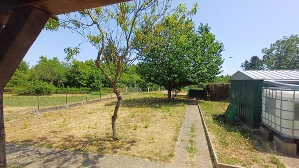 Maison Saint Marcel 7 pièce(s) 135m2