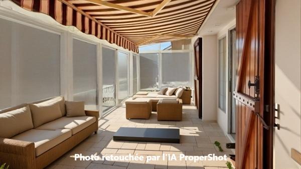 Maison Saint Marcel 7 pièce(s) 135m2
