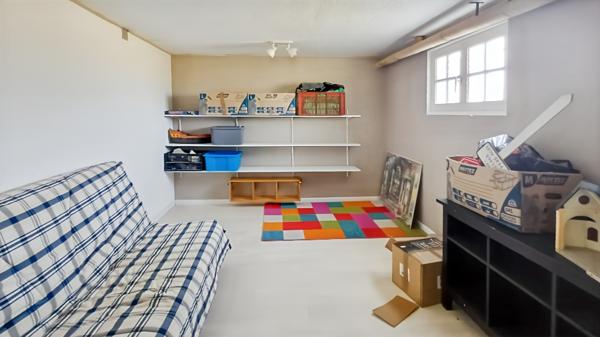 Maison Saint Marcel 7 pièce(s) 135m2