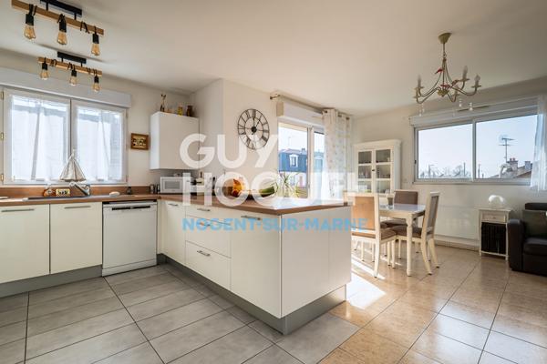 EMPLACEMENT / ETAT / RER A