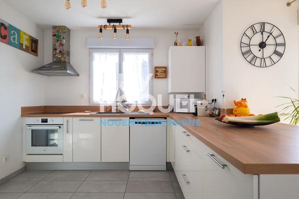 EMPLACEMENT / ETAT / RER A