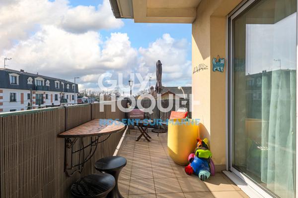 EMPLACEMENT / ETAT / RER A