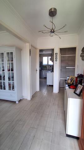 Pennes-Mirabeau (13170) Villa Type 3/4 de plain pied