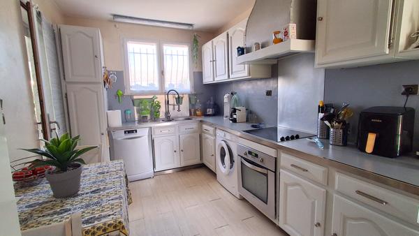 Pennes-Mirabeau (13170) Villa Type 3/4 de plain pied