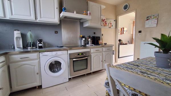 Pennes-Mirabeau (13170) Villa Type 3/4 de plain pied