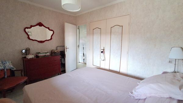 Pennes-Mirabeau (13170) Villa Type 3/4 de plain pied