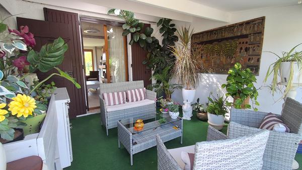 Pennes-Mirabeau (13170) Villa Type 3/4 de plain pied