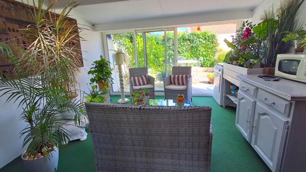 Pennes-Mirabeau (13170) Villa Type 3/4 de plain pied