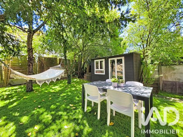 Maison à vendre 6 pièces 143 m² Fresnes