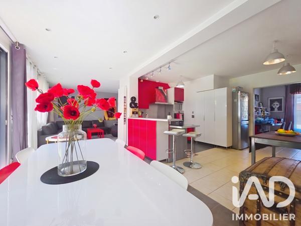 Maison à vendre 6 pièces 143 m² Fresnes