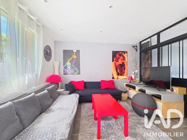 Maison à vendre 6 pièces 143 m² Fresnes