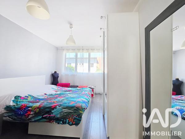 Maison à vendre 6 pièces 143 m² Fresnes