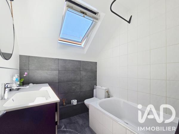 Maison à vendre 6 pièces 143 m² Fresnes