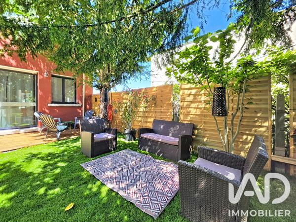 Maison à vendre 6 pièces 143 m² Fresnes