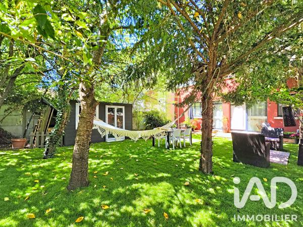 Maison à vendre 6 pièces 143 m² Fresnes