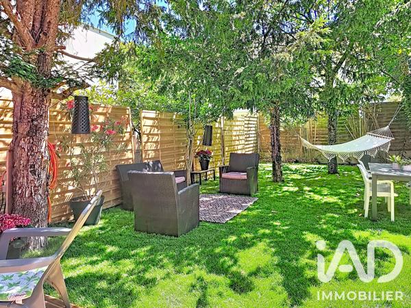 Maison à vendre 6 pièces 143 m² Fresnes