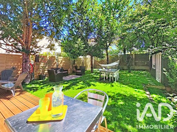 Maison à vendre 6 pièces 143 m² Fresnes
