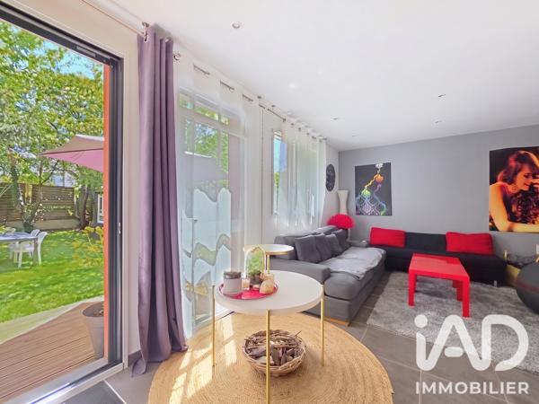 Maison à vendre 6 pièces 143 m² Fresnes