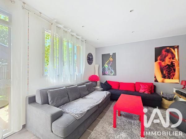 Maison à vendre 6 pièces 143 m² Fresnes