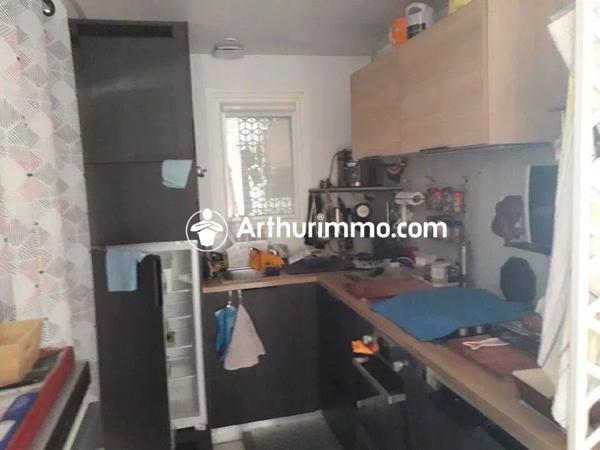 Vente                                                      Mobil home
                        
                     3 pièces                                         à Saint-Pair-sur-Mer