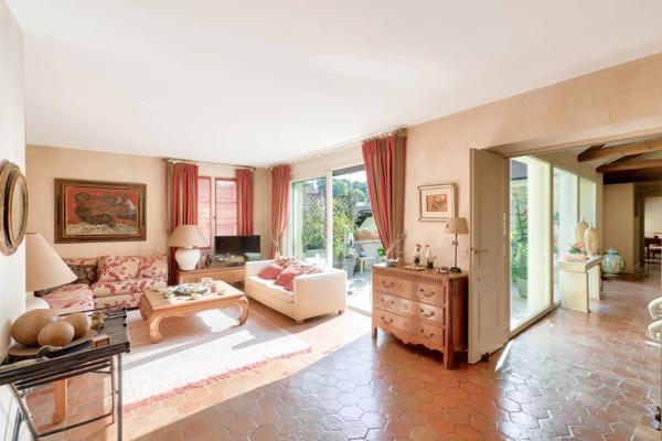 Maison La Celle-Saint-Cloud - LE BOURG