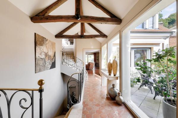 Maison La Celle-Saint-Cloud - LE BOURG