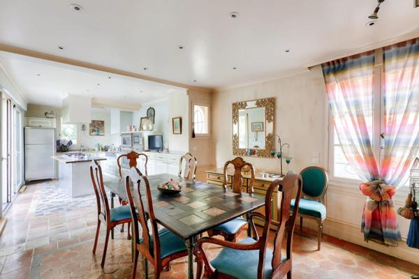 Maison La Celle-Saint-Cloud - LE BOURG