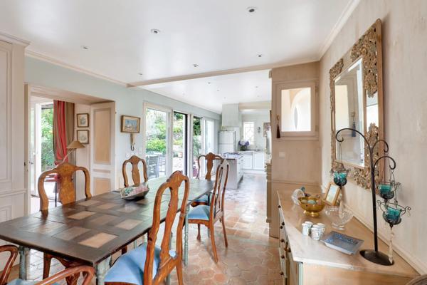 Maison La Celle-Saint-Cloud - LE BOURG