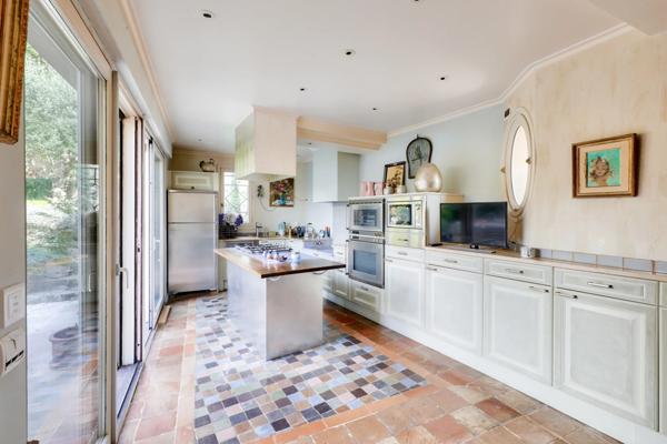 Maison La Celle-Saint-Cloud - LE BOURG