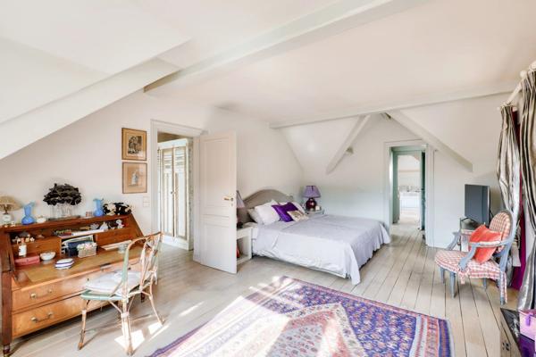 Maison La Celle-Saint-Cloud - LE BOURG