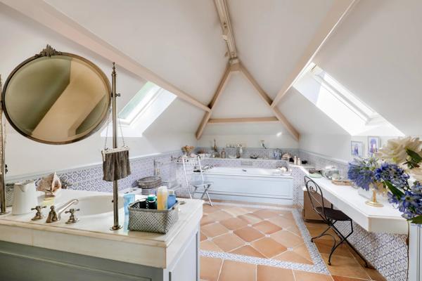 Maison La Celle-Saint-Cloud - LE BOURG