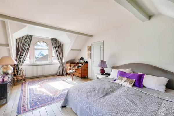 Maison La Celle-Saint-Cloud - LE BOURG