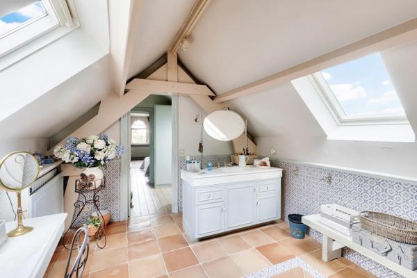 Maison La Celle-Saint-Cloud - LE BOURG