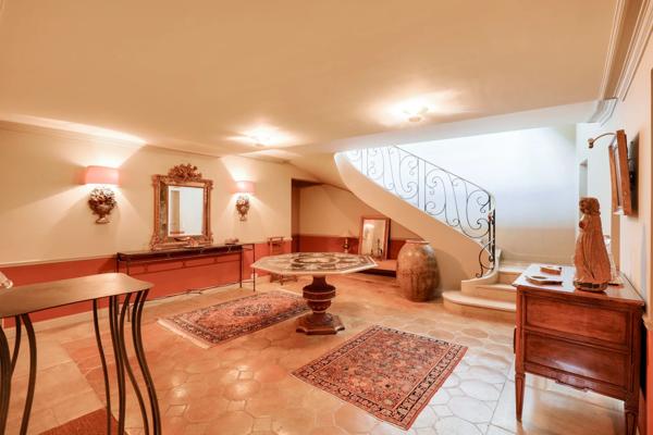 Maison La Celle-Saint-Cloud - LE BOURG