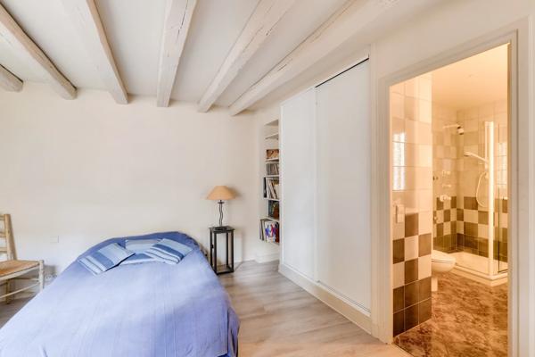 Maison La Celle-Saint-Cloud - LE BOURG