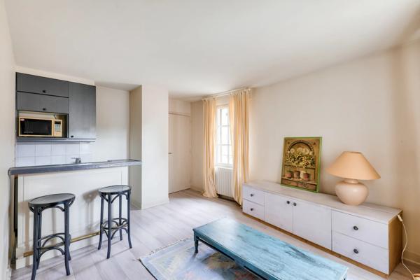 Maison La Celle-Saint-Cloud - LE BOURG