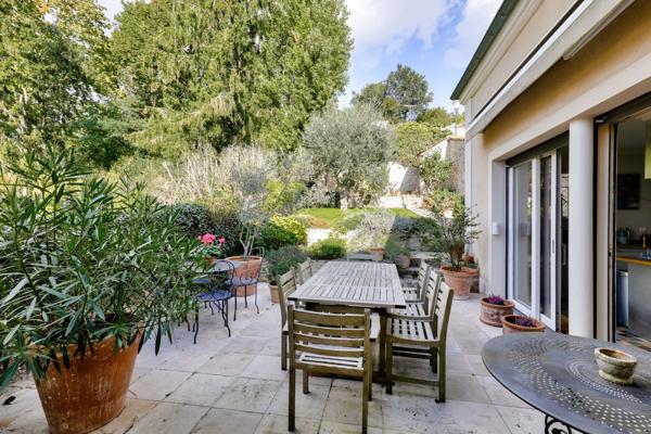 Maison La Celle-Saint-Cloud - LE BOURG