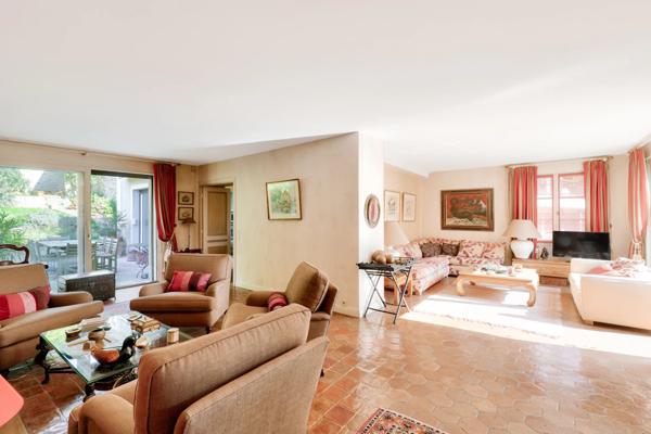 Maison La Celle-Saint-Cloud - LE BOURG