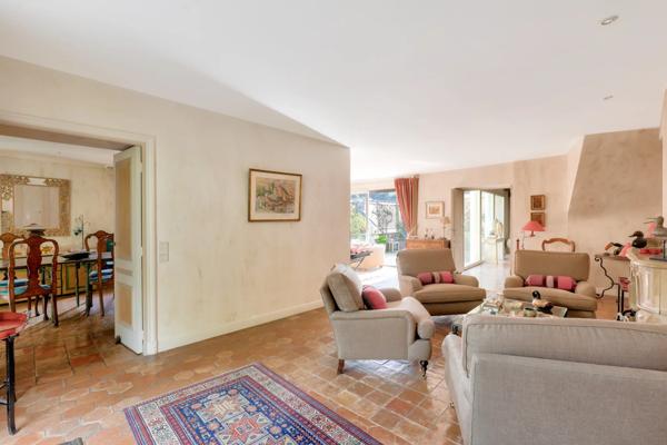 Maison La Celle-Saint-Cloud - LE BOURG