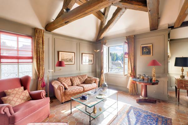 Maison La Celle-Saint-Cloud - LE BOURG