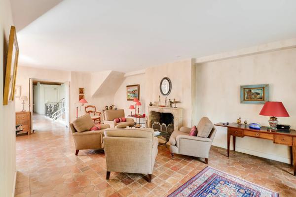 Maison La Celle-Saint-Cloud - LE BOURG