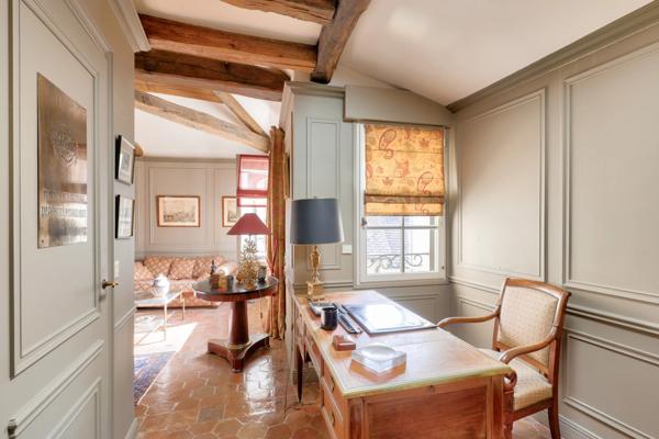 Maison La Celle-Saint-Cloud - LE BOURG