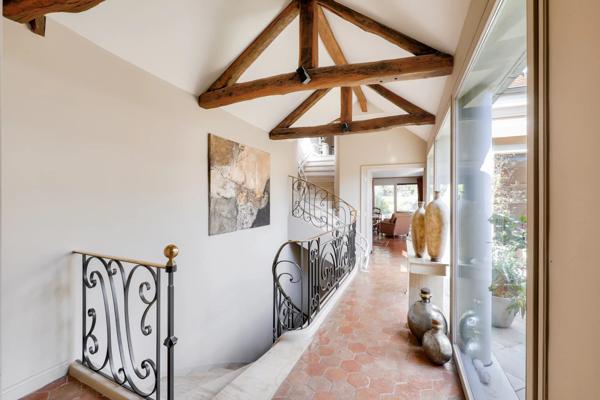 Maison La Celle-Saint-Cloud - LE BOURG