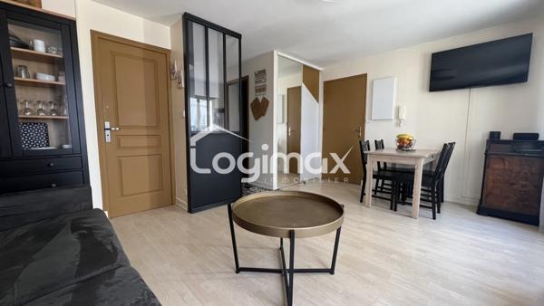 Vente appartement La rochelle, 36m² 2 pièces 210 000 Charente-maritime