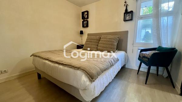 Vente appartement La rochelle, 36m² 2 pièces 210 000 Charente-maritime